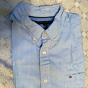 Men Dress Shirt